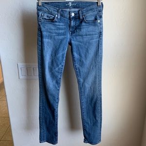 7 For all Mankind Jeans